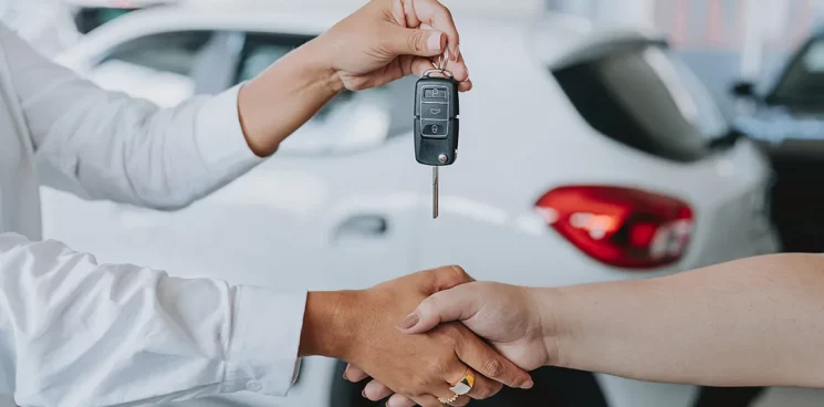 Financing