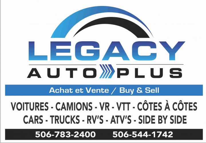 Legacy Auto Plus: A Story of Family, Passion, and Commitment